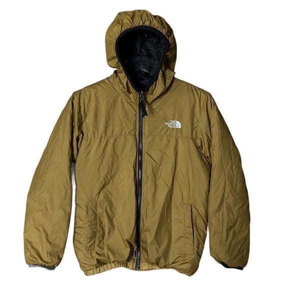 The North Face 550 Down Jacket Boys Medium - Picture 4 of 7